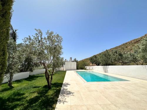 Cortijo Al-Andalus