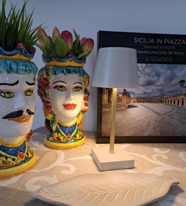 Cortile Damar
