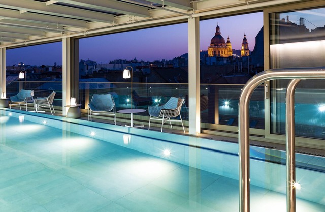 Cortile Hotel - Adult only