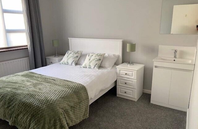 Cortoon Inn, Double Room 5 (1 DBL)