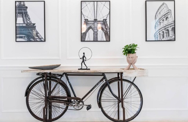 Corvinus Smart Apartment with Beautiful View