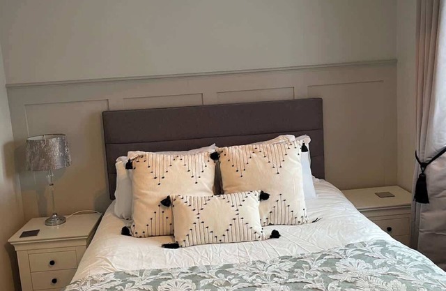 Corvus Lodge - TSAC S