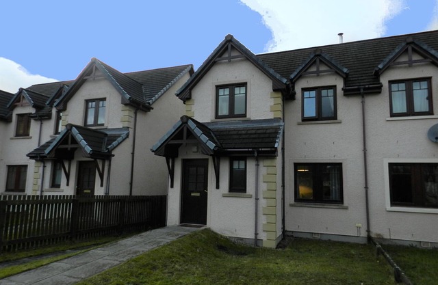 Còsagach Cottage, Aviemore. Highland Holiday Homes