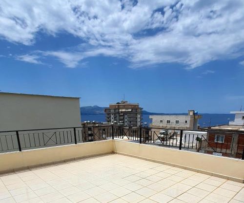 Cosmos Apartments