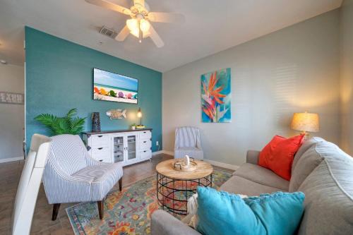 Costa Bahia Condos Sleeps 26 Pool Short Beach Stroll