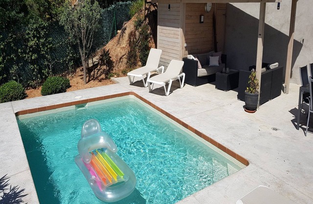 Costa Brava Family Retreat