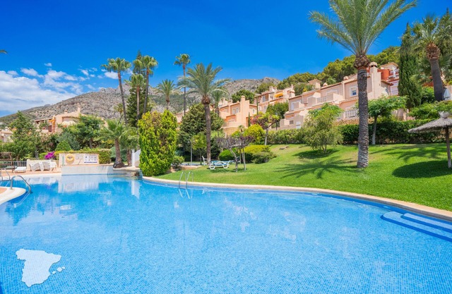 CostaBlancaDreams - Dinamarca in Altea Hills