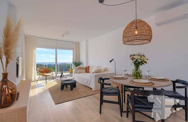 CostaBlancaDreams - Real Ifach, Urban in Calpe