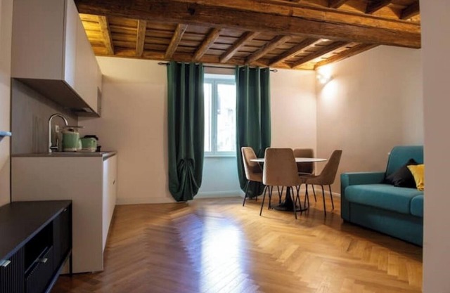 Costaguti Holiday Apartment