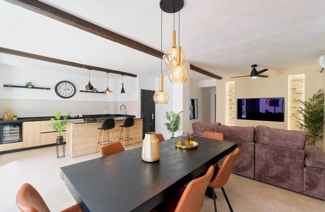 CostaLux Two Bedroom - Alhaurin Town Center