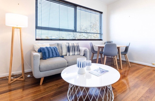 Cosy 1BR Apartment in heart of Elwood
