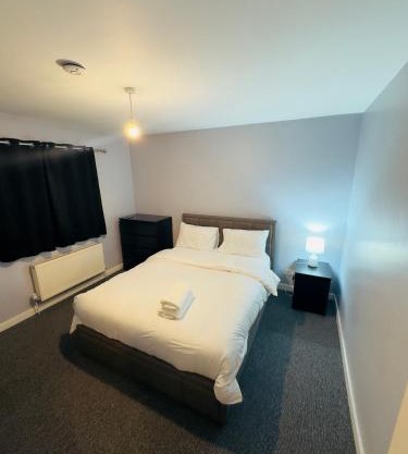 Cosy and Bright Stay Ipswich