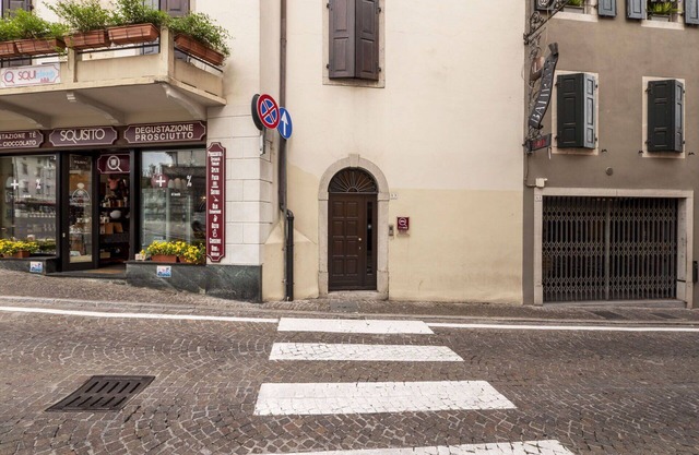 Cosy apartment for 4 people with WIFI, TV and pets allowed