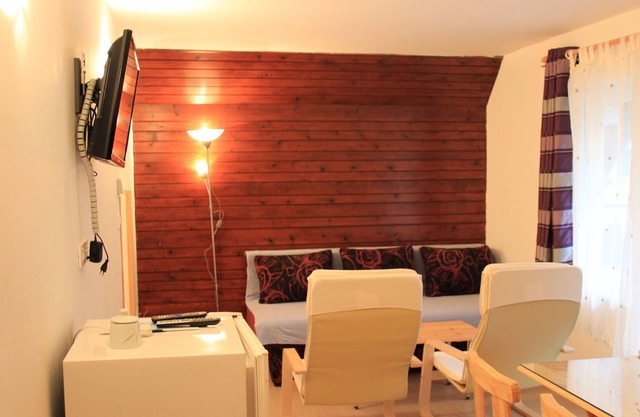 Cosy apartment in Bohinjska Bistrica with balcony