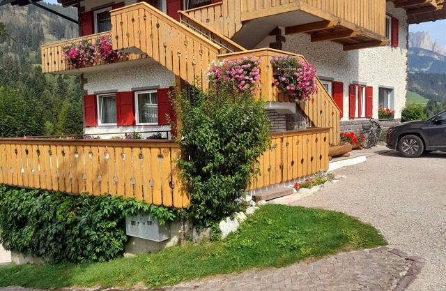 Cosy Apartment "Casa Defrancesco - with terrace" with Wi-Fi & Terrace