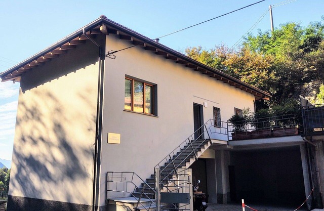 Cosy apartment for 2 guests with WIFI, TV, terrace and pets allowed
