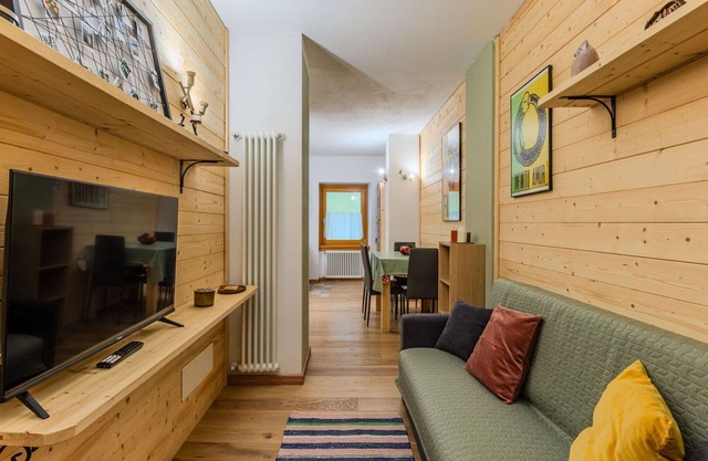 Cosy apartment for 3 guests with WIFI and TV