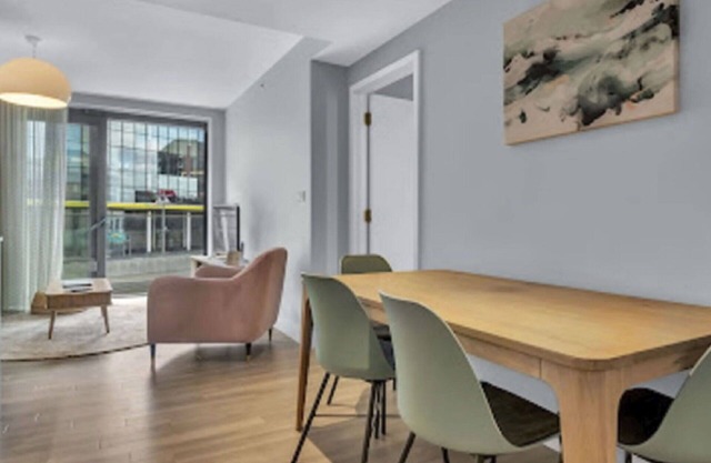 Cosy apartment for 4 guests with WIFI, TV and terrace