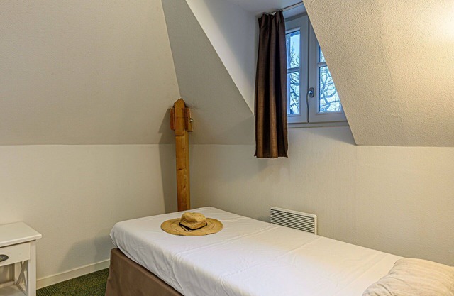 Cosy apartment for 4 guests with WIFI, pool, TV and panoramic view