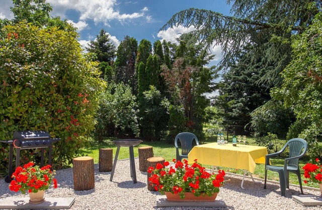 Cosy apartment for 4 guests with A/C, WIFI, TV and terrace