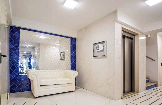 Cosy apartment for 4 people with A/C, WIFI, TV and balcony