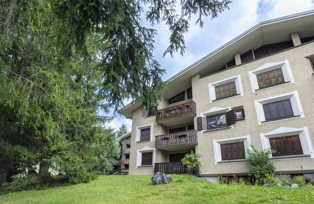 Cosy apartment for 4 people with WIFI, TV and parking