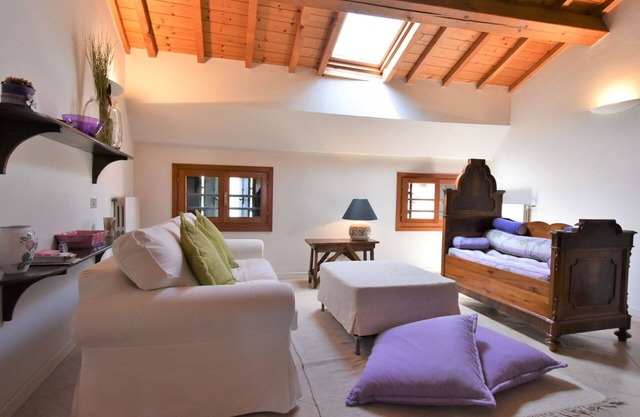Cosy apartment for 4 people with A/C, WIFI and TV