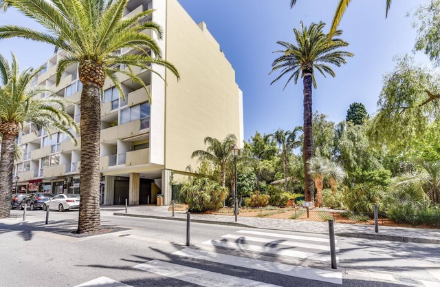 Cosy apartment for 4 guests with WIFI, TV and balcony