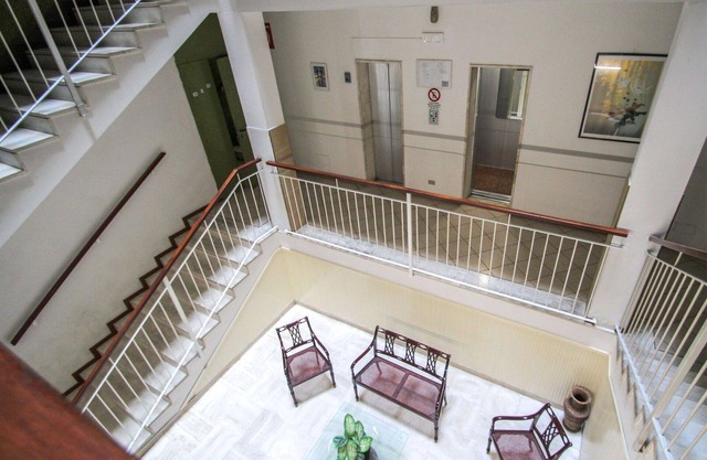 Cosy apartment for 4 people with pool, WIFI, TV, patio and pets allowed