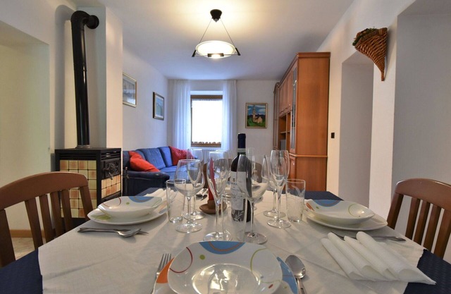 Cosy apartment for 4 guests with WIFI and TV
