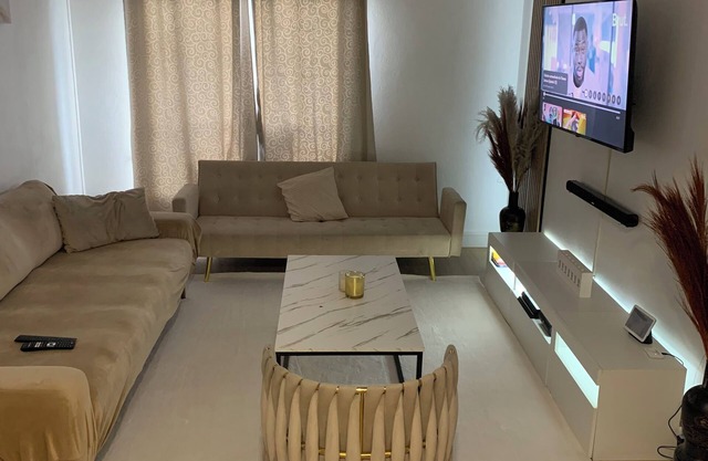 Cosy apartment near CDG airport and Villepinte exhibition center