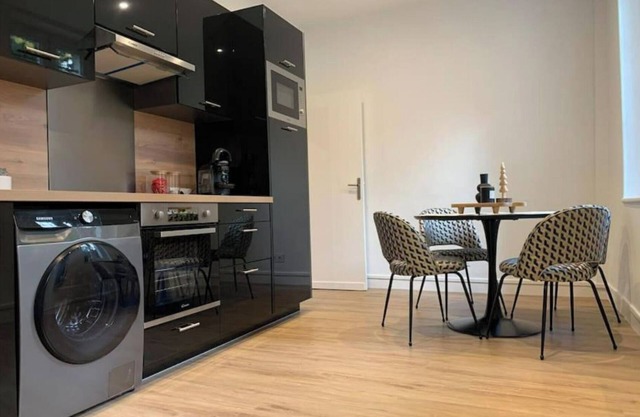 Cosy apartment
