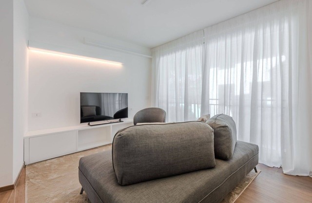 Cosy apartment in villa for 6 guests with WIFI and TV