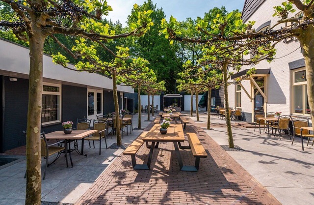 Cosy apartment in villa for 6 guests with pool, WIFI, TV and terrace