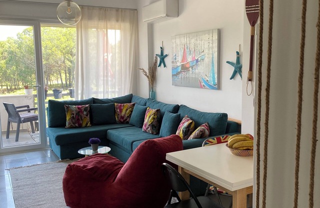 Cosy Apartment to fully enjoy your vacation 😉in Lalzi Bay, Durrës, Albania