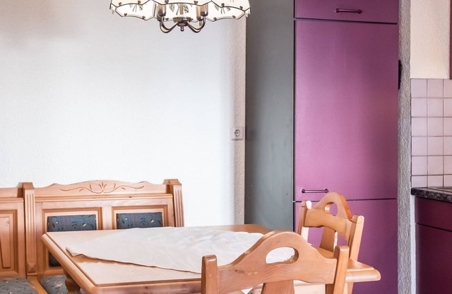 Cosy apartment with a great panoramic view in Lauterbach in the Black Forest