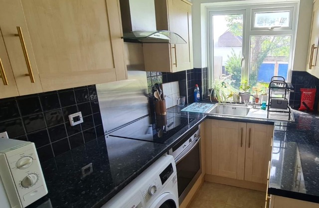 Cosy apartment with great transport links to London/Crystal Palace