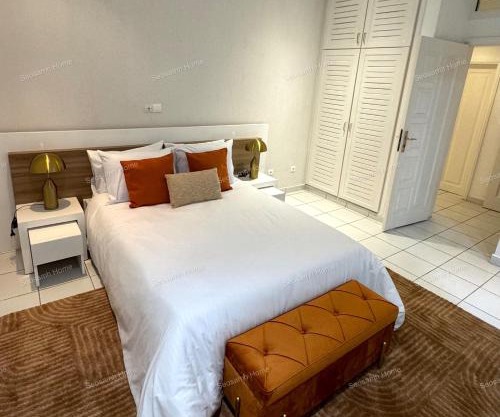 Cosy appartement T2 - Seosamh home