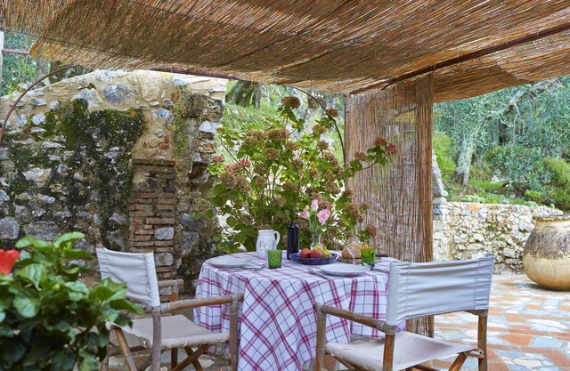Cosy Apt. in Tuscan hamlet ♥ Couples Escape ♥ Bird's eye View