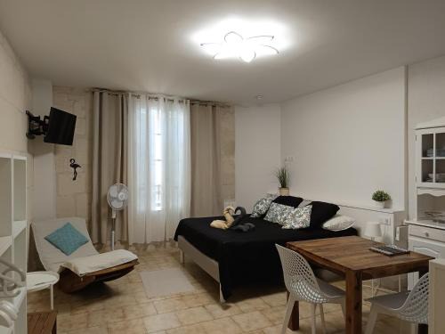 Cosy Arles