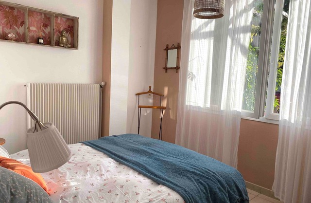 Cosy, comfortable gîte near Beauval Zoo and Chenonceaux