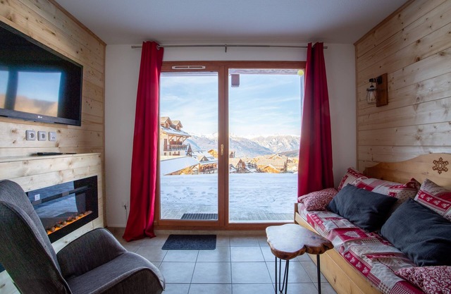 Cosy Cottage 1800 - piscine, sauna, parking privée