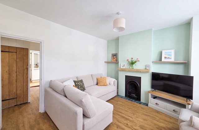 Cosy Cottage in Broadstairs