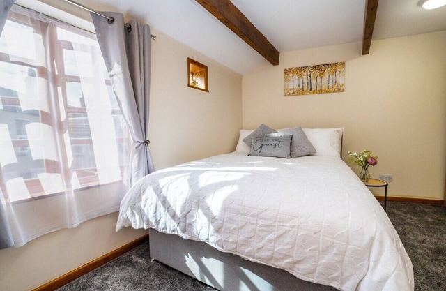 Cosy Cottage in Historic Lincoln
