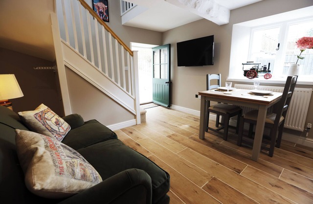Cosy dog friendly cottage in the heart of Chipping Norton.