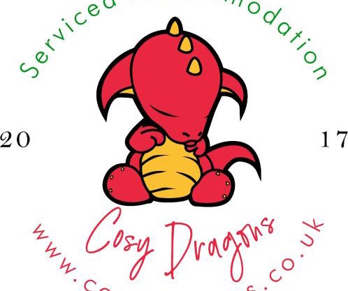 Cosy Dragons, Sherlock Holmes