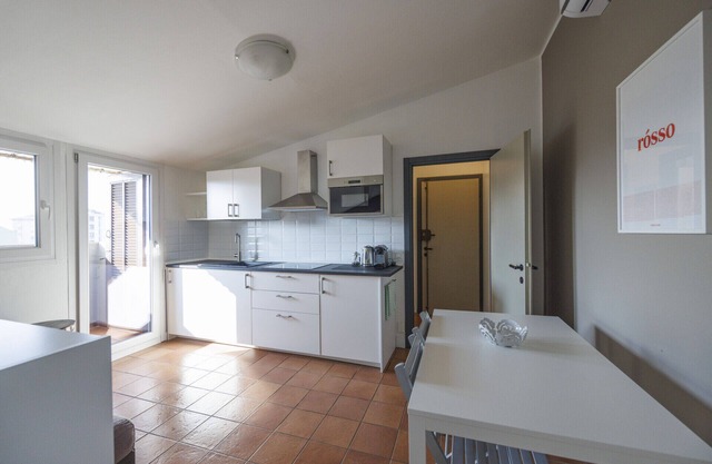 Cosy flat in Fiera district