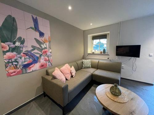 Cosy Holliday Home for 3 persons