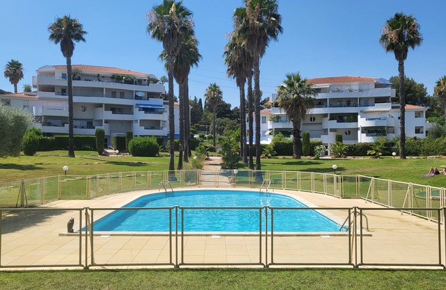 Cosy Home La Ciotat