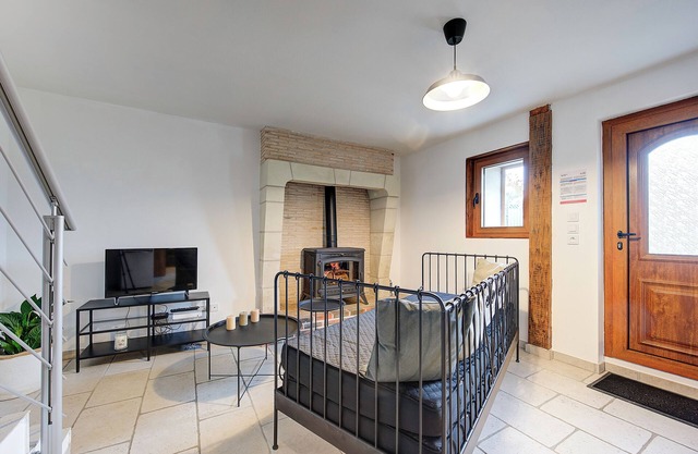 Cosy house for 4 people - Le Refuge d'Azay